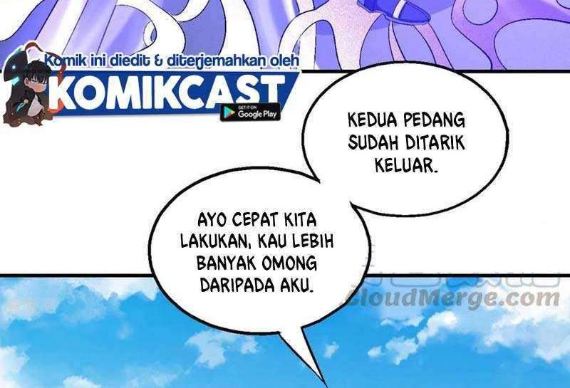 God of Martial Arts Chapter 139.1 Gambar 21