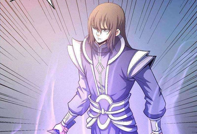 God of Martial Arts Chapter 139.1 Gambar 23