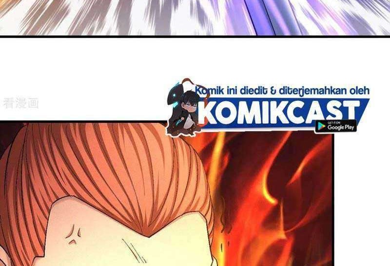 God of Martial Arts Chapter 139.1 Gambar 27