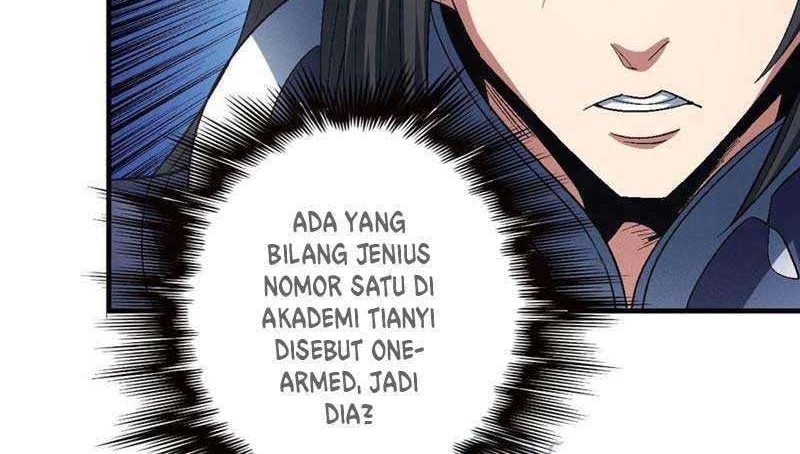 God of Martial Arts Chapter 139.1 Gambar 9