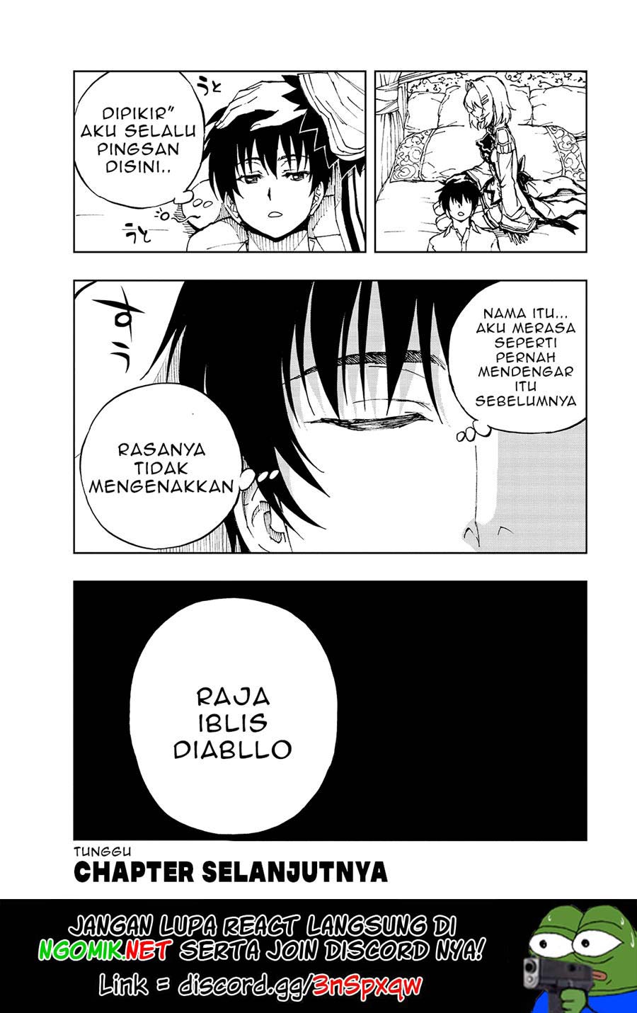 Genjitsu Shugi Yuusha no Oukoku Saikenki Chapter 34 Gambar 27