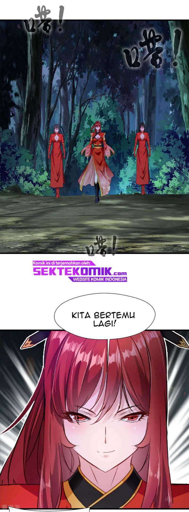 Shi Chenxiang Chapter 38 Gambar 13