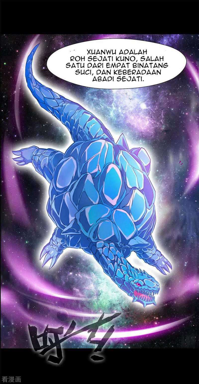 Shi Chenxiang Chapter 38 Gambar 3