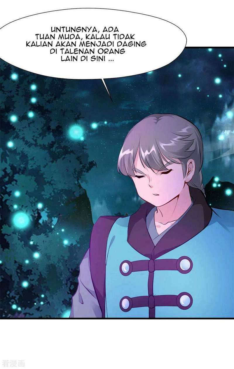 Shi Chenxiang Chapter 38 Gambar 9