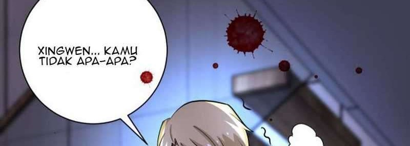 Super System Chapter 189 Gambar 23