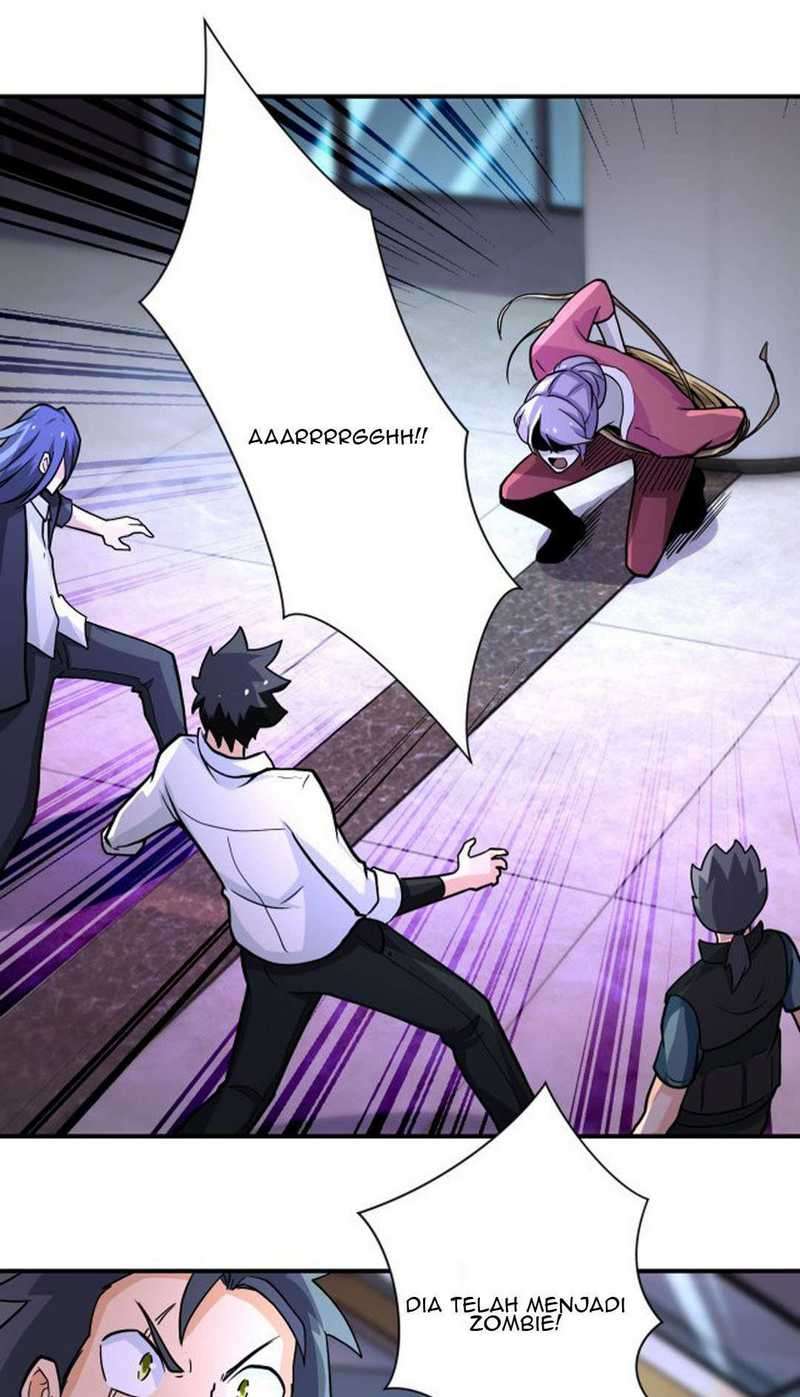 Super System Chapter 186 Gambar 18