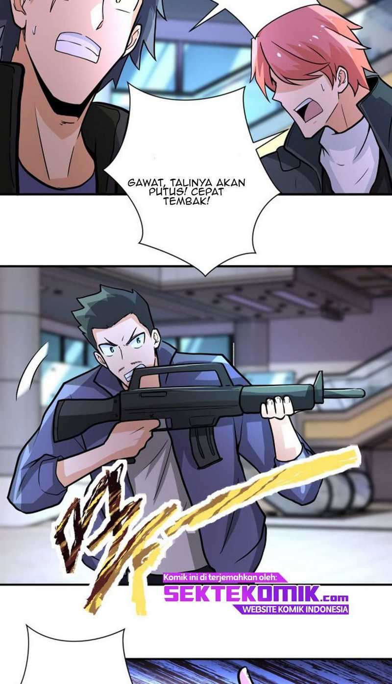 Super System Chapter 186 Gambar 19