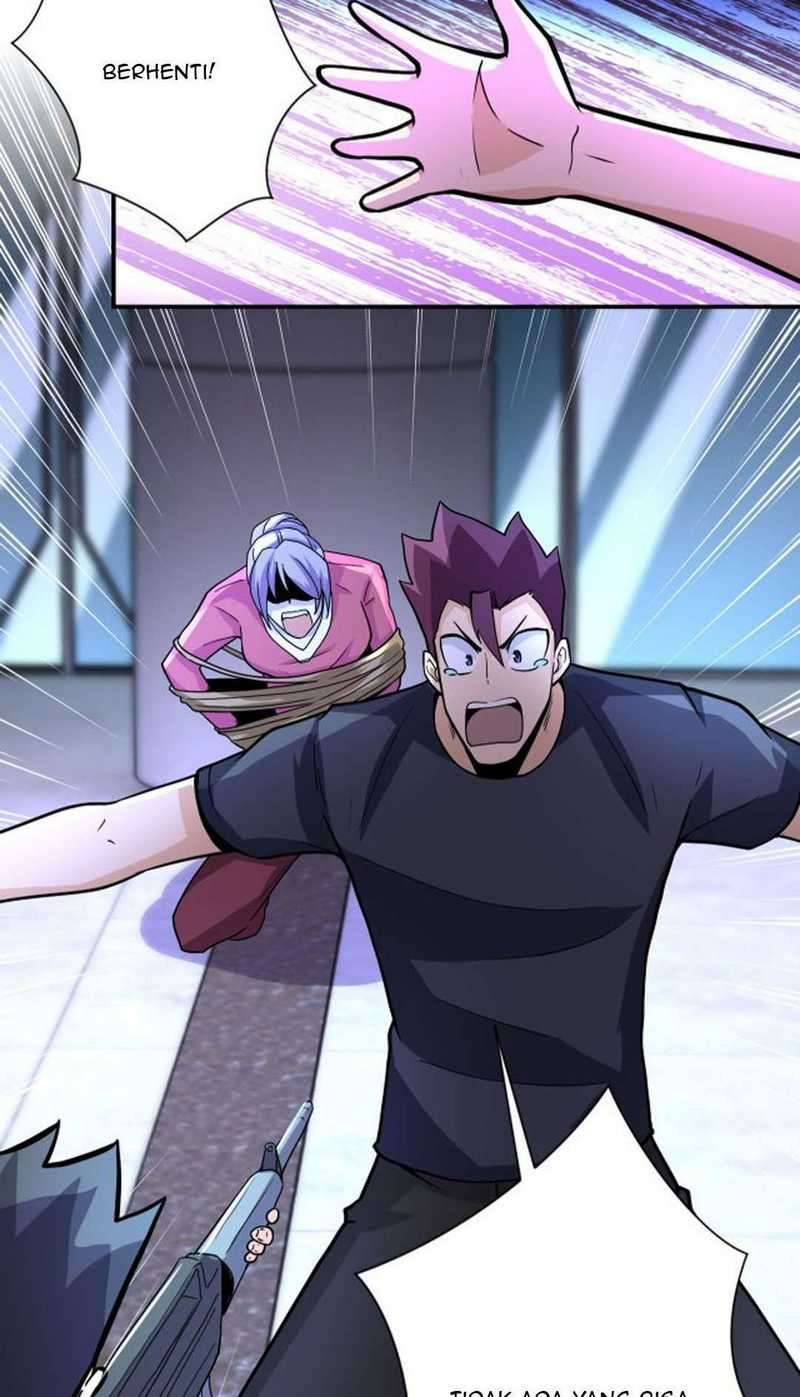 Super System Chapter 186 Gambar 20