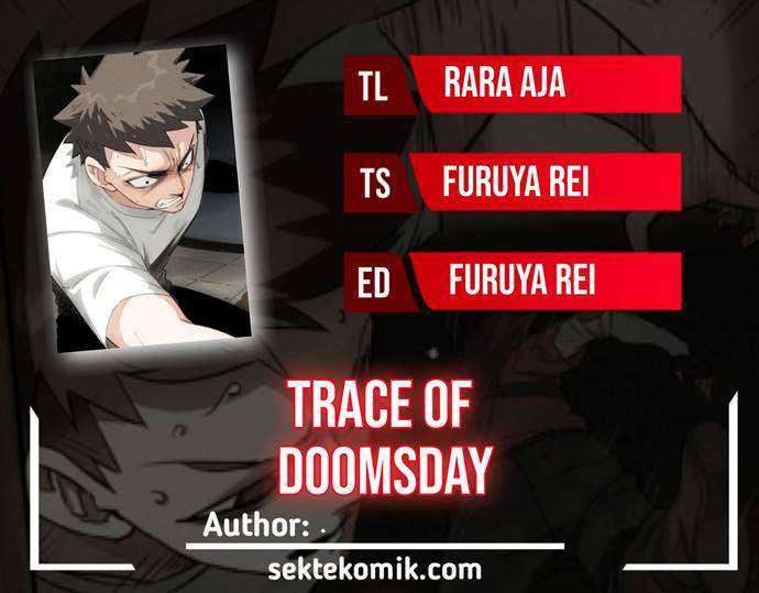 Baca Komik End of The World 2028 Chapter 35 Gambar 1