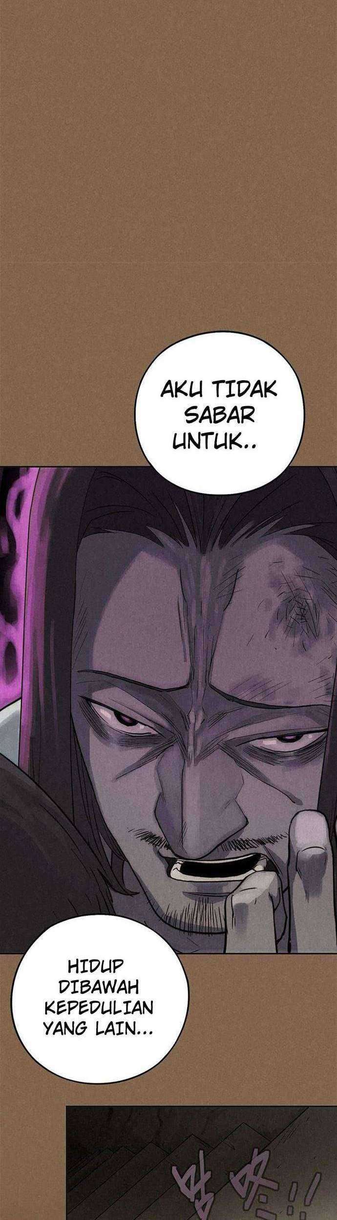 End of The World 2028 Chapter 35 Gambar 39