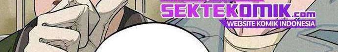 End of The World 2028 Chapter 35 Gambar 11