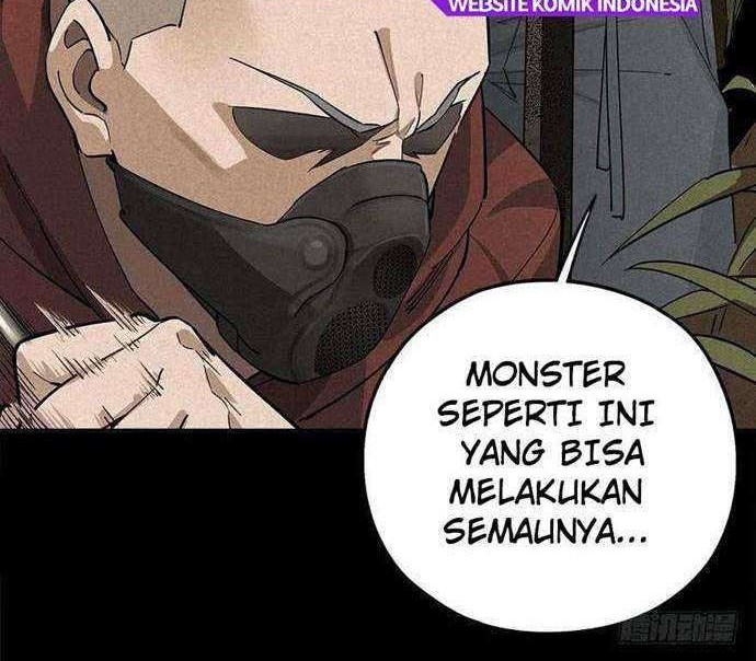 End of The World 2028 Chapter 33 Gambar 31