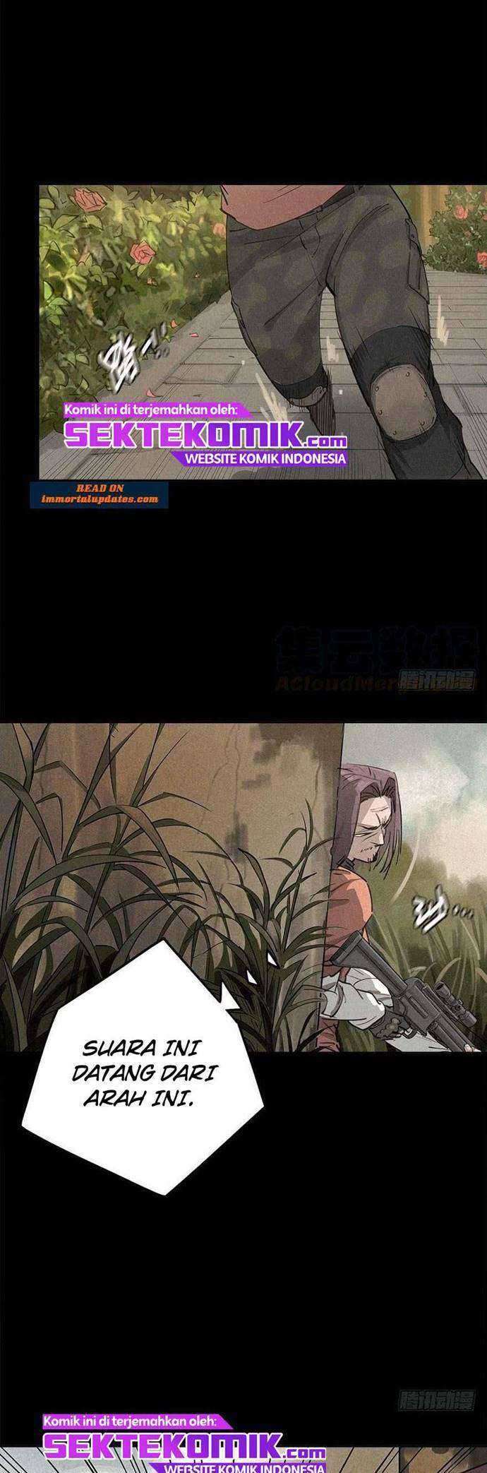 Baca Manhua End of The World 2028 Chapter 33 Gambar 2