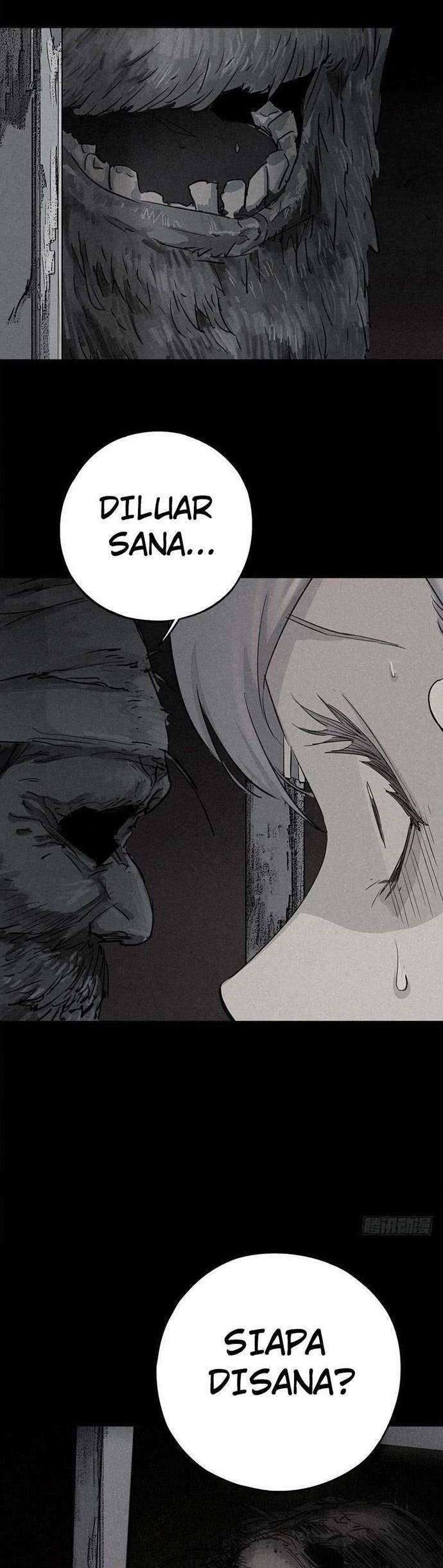 End of The World 2028 Chapter 33 Gambar 36