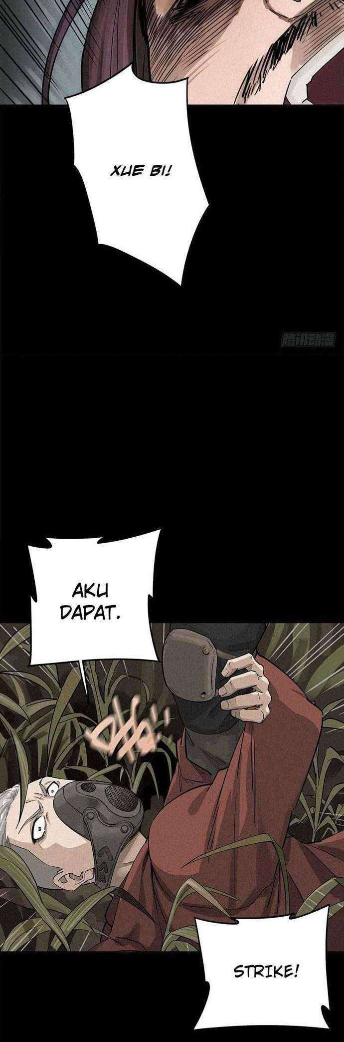 End of The World 2028 Chapter 33 Gambar 6
