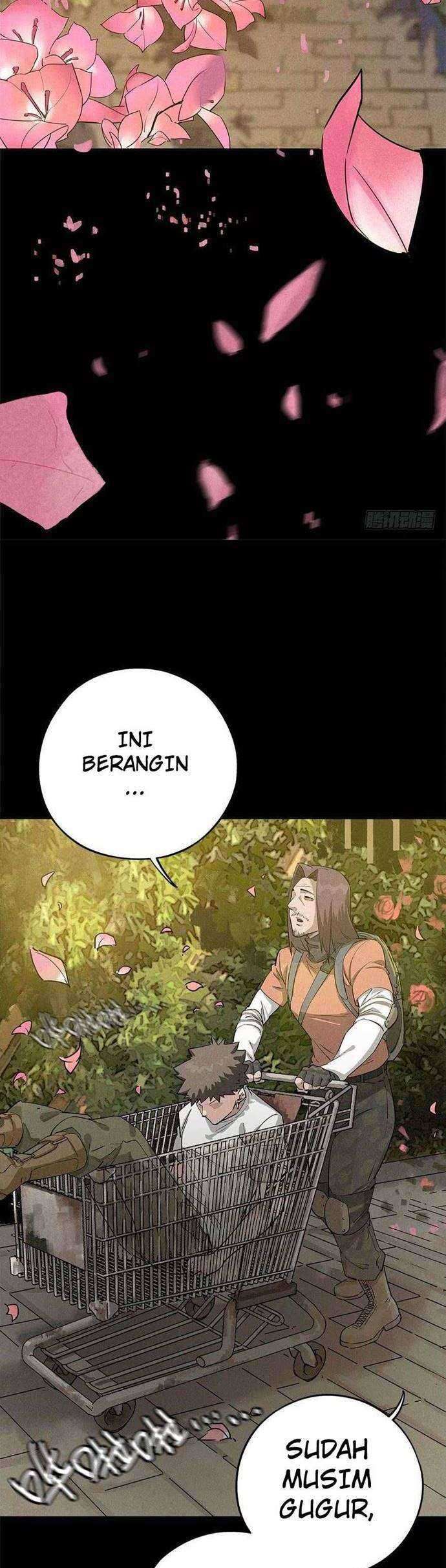 End of The World 2028 Chapter 32 Gambar 9