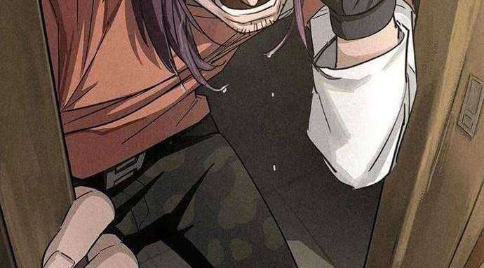 End of The World 2028 Chapter 31 Gambar 19