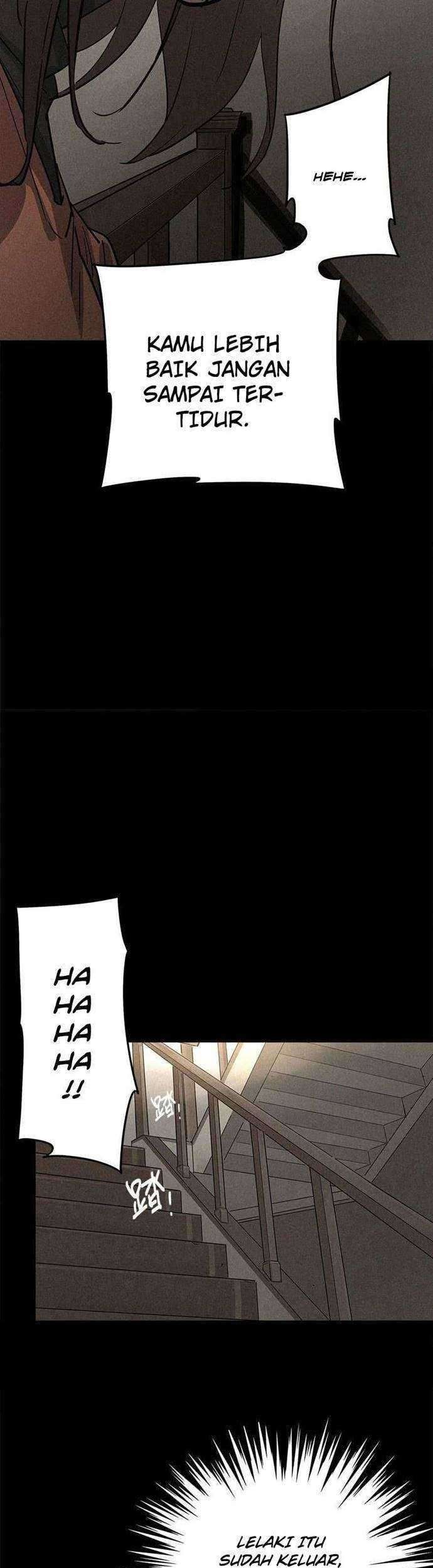 End of The World 2028 Chapter 31 Gambar 22