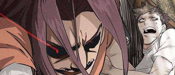 End of The World 2028 Chapter 31 Gambar 27