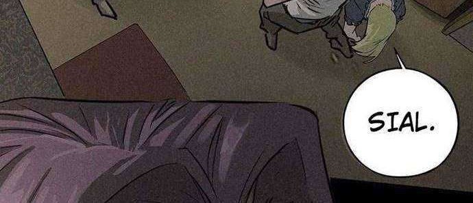 End of The World 2028 Chapter 31 Gambar 31