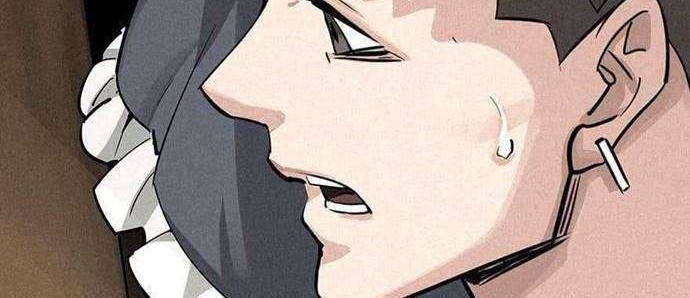 End of The World 2028 Chapter 31 Gambar 33