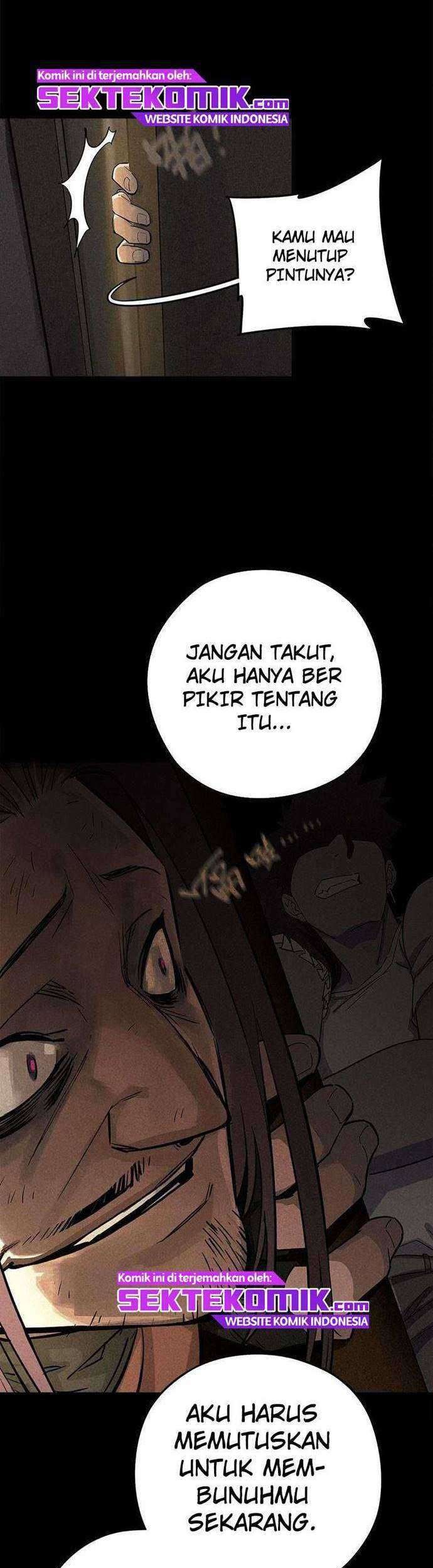 End of The World 2028 Chapter 31 Gambar 36