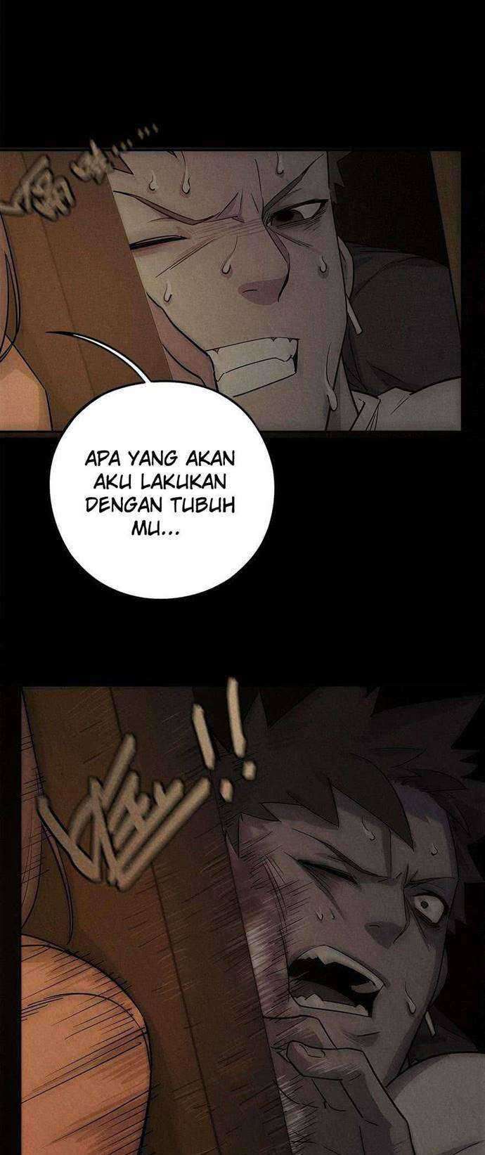End of The World 2028 Chapter 31 Gambar 38