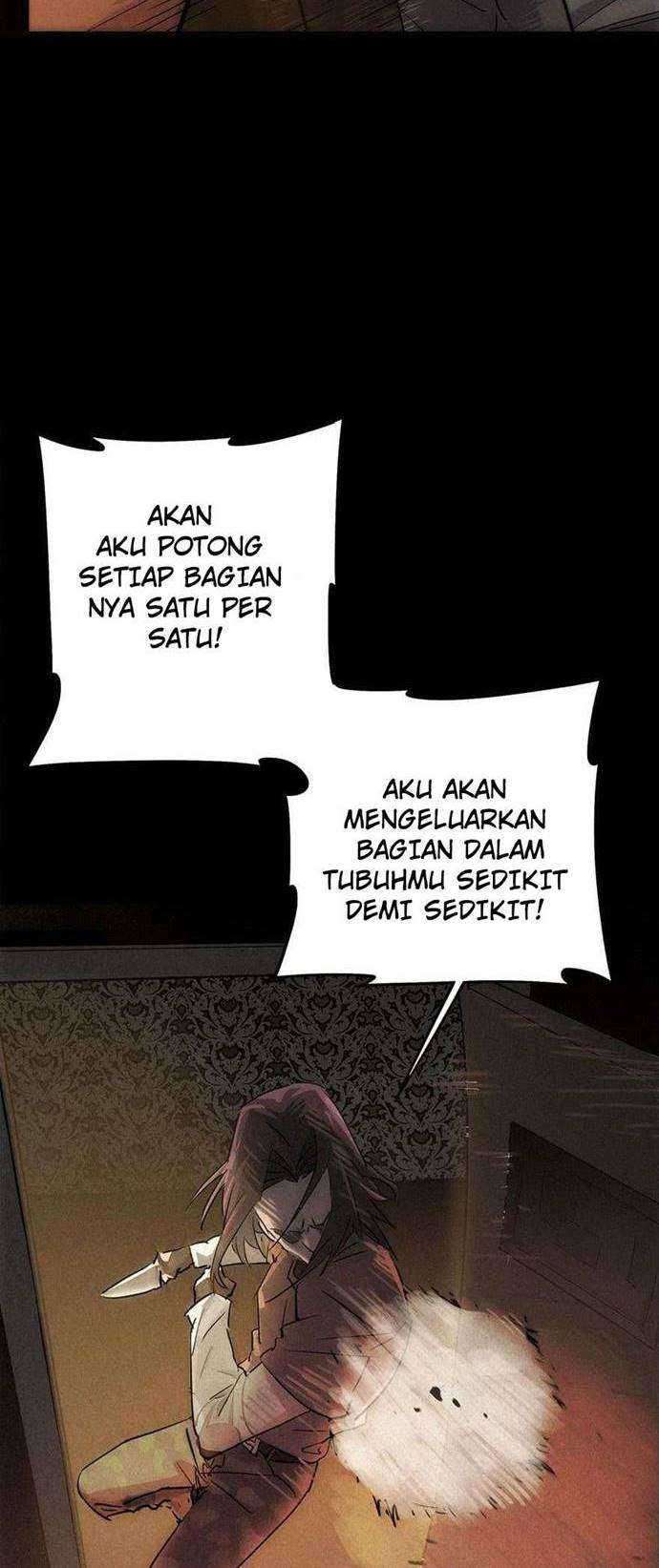 End of The World 2028 Chapter 31 Gambar 39