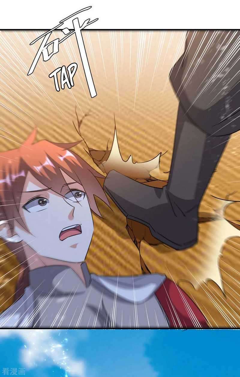 Strongest Leveling Chapter 236 Gambar 11