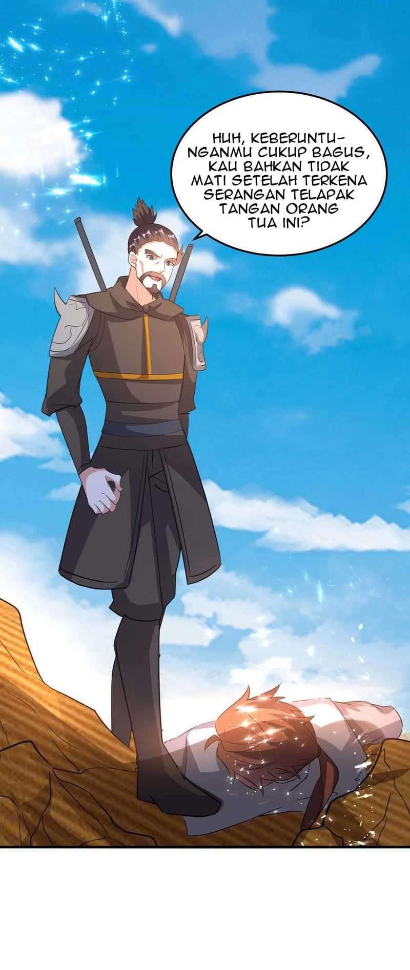 Strongest Leveling Chapter 236 Gambar 12