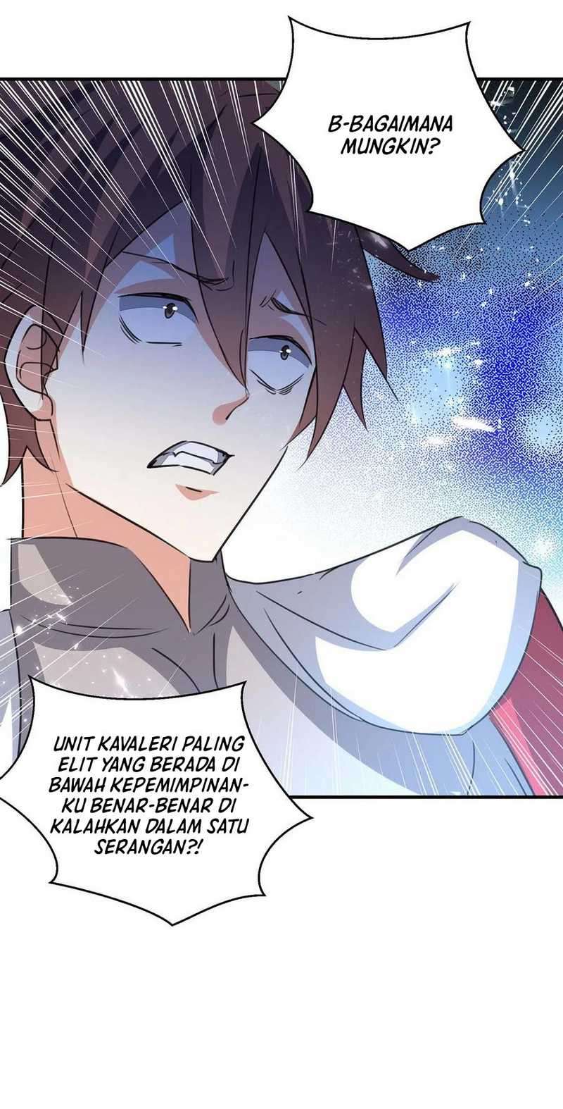 Strongest Leveling Chapter 236 Gambar 20