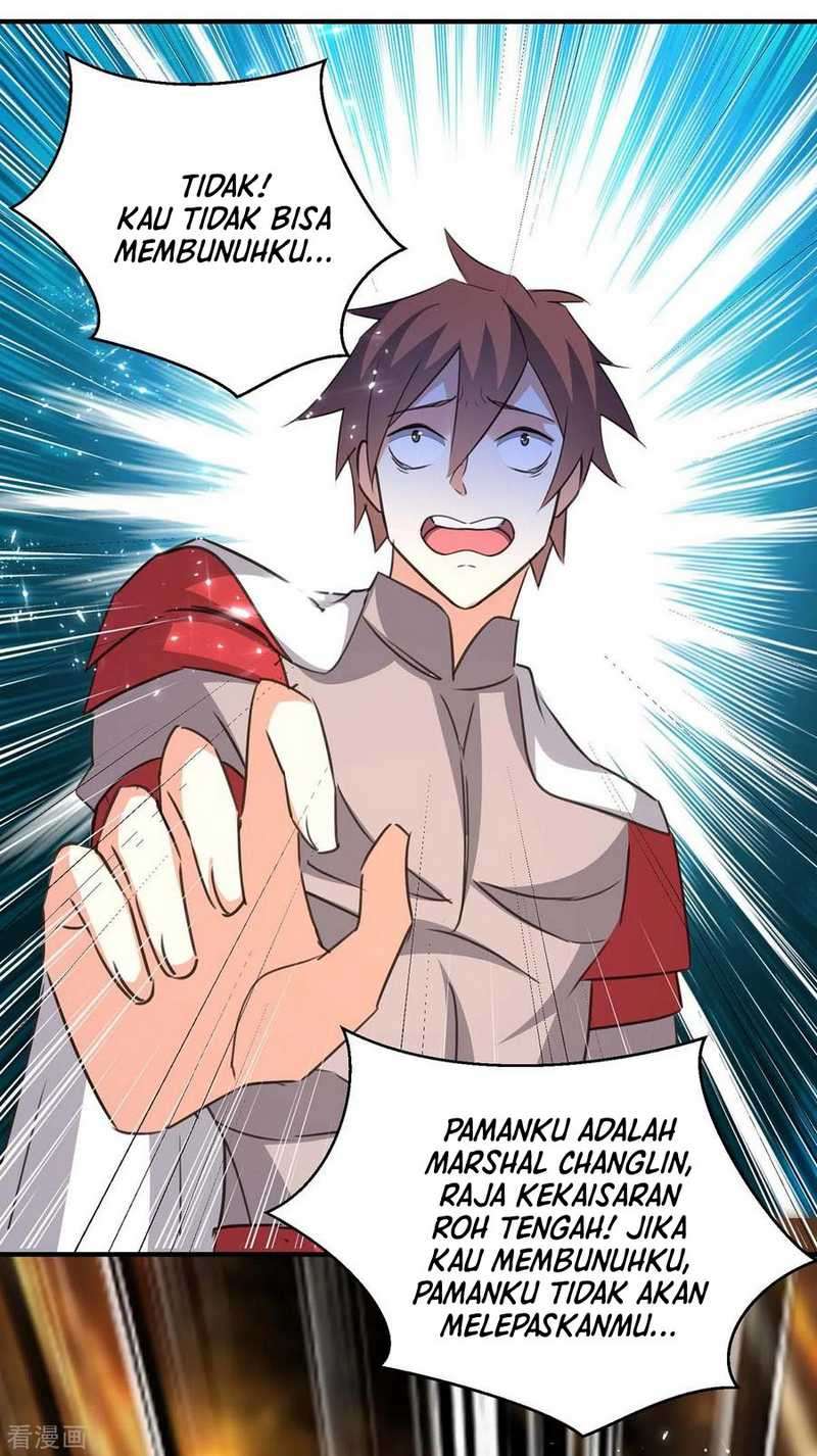 Strongest Leveling Chapter 236 Gambar 23