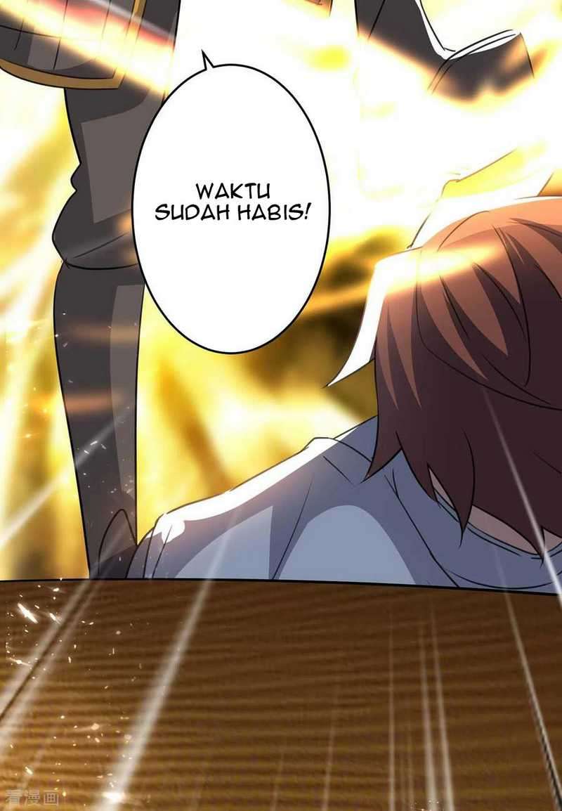 Strongest Leveling Chapter 236 Gambar 25