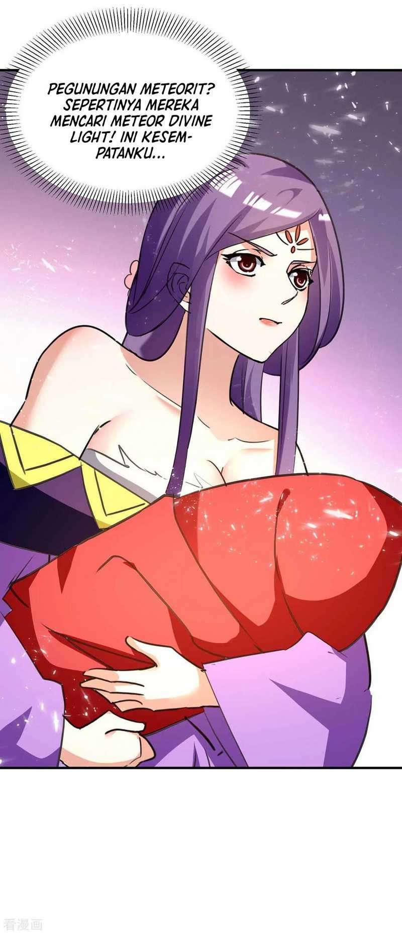 Strongest Leveling Chapter 236 Gambar 29