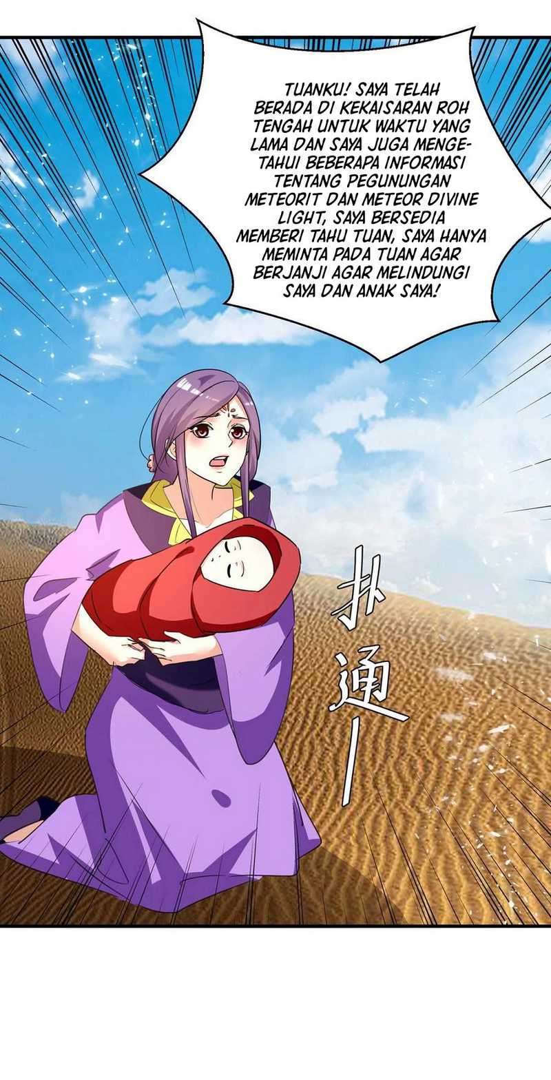 Strongest Leveling Chapter 236 Gambar 30
