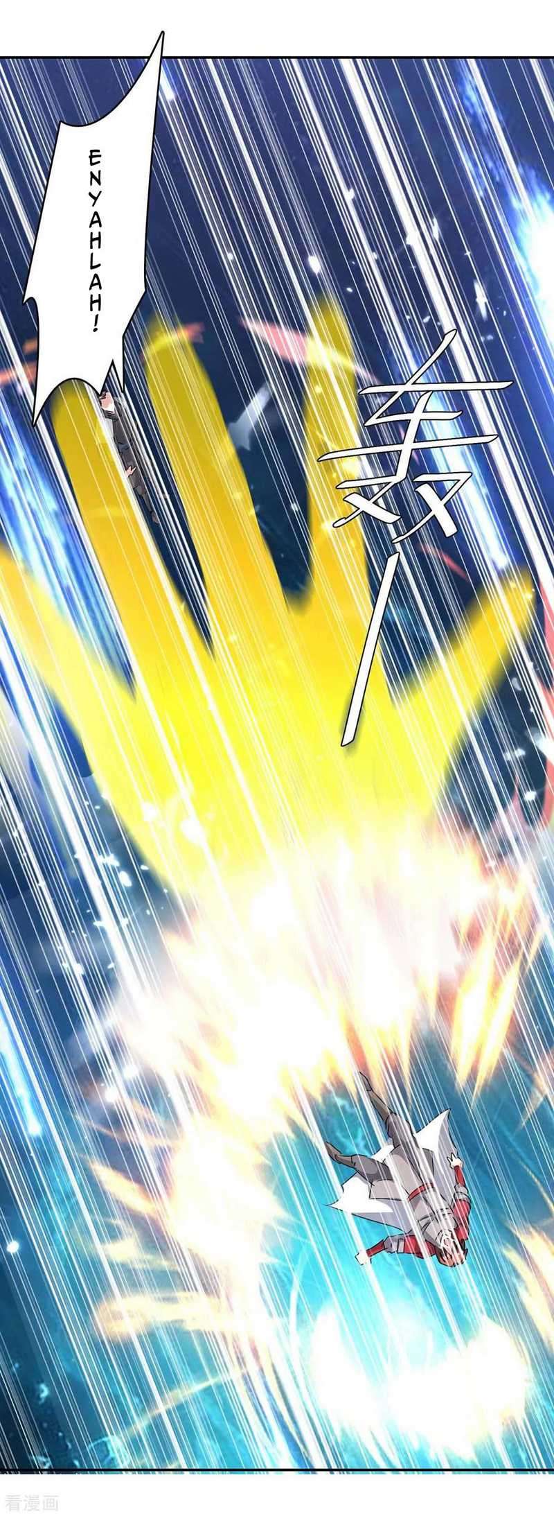 Strongest Leveling Chapter 236 Gambar 5
