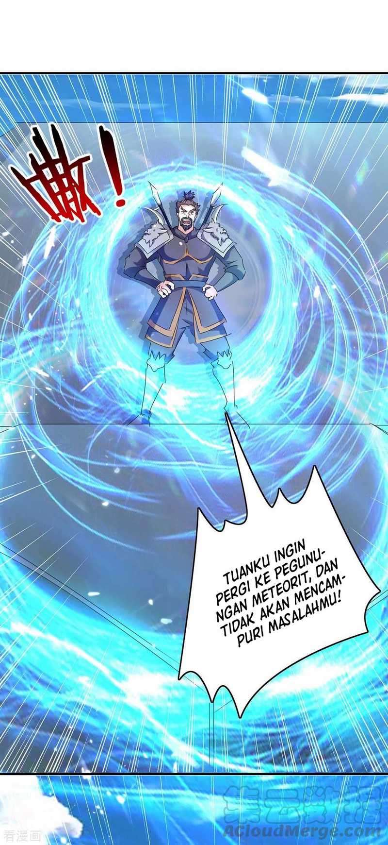 Strongest Leveling Chapter 235 Gambar 12