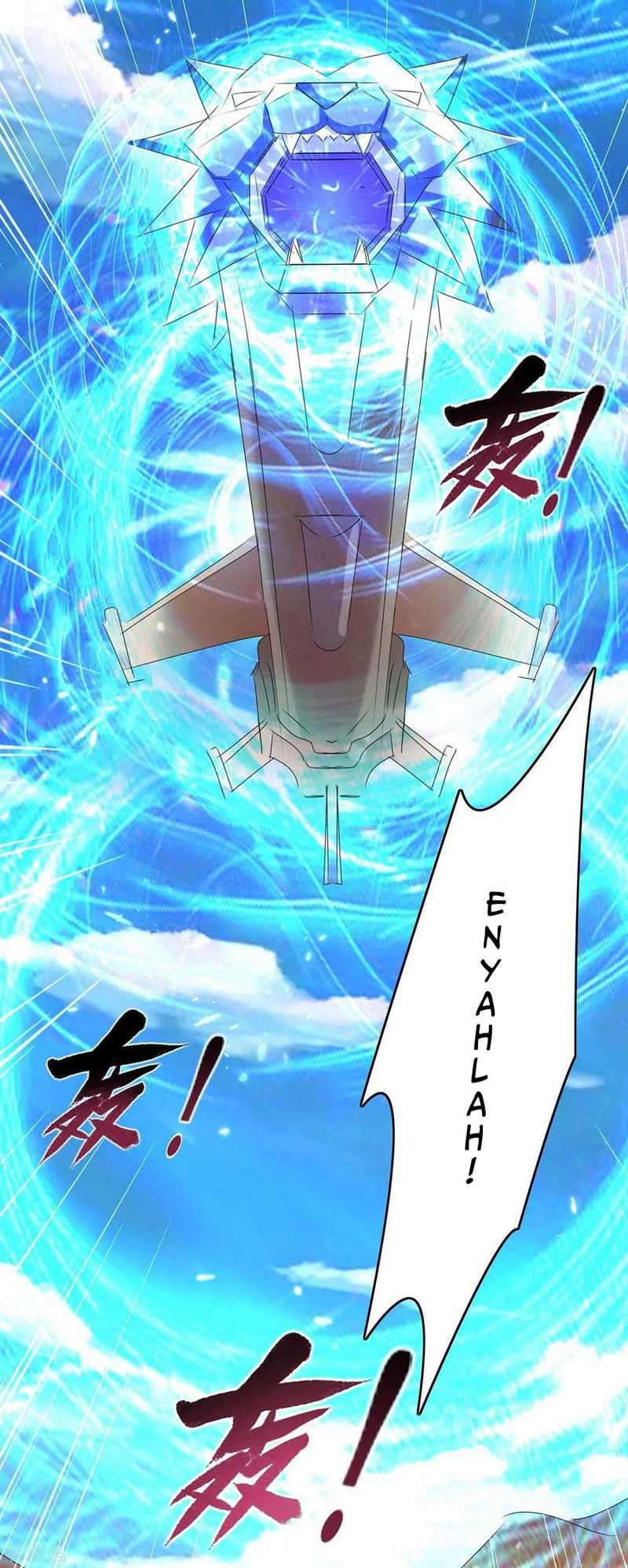 Strongest Leveling Chapter 235 Gambar 13