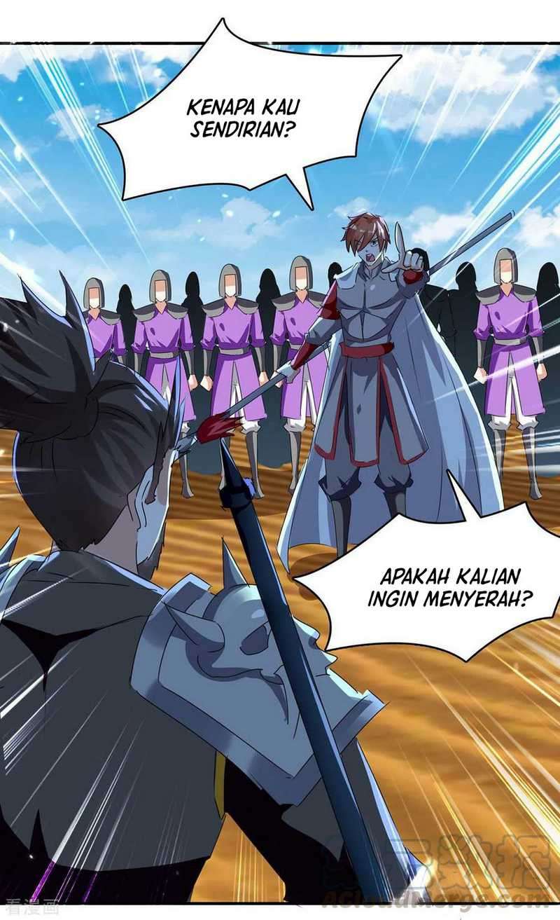 Strongest Leveling Chapter 235 Gambar 24