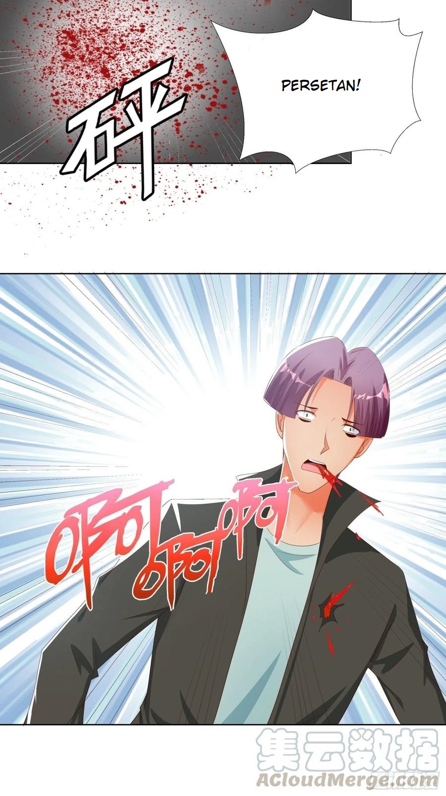 Super School Doctor Chapter 137 Gambar 28