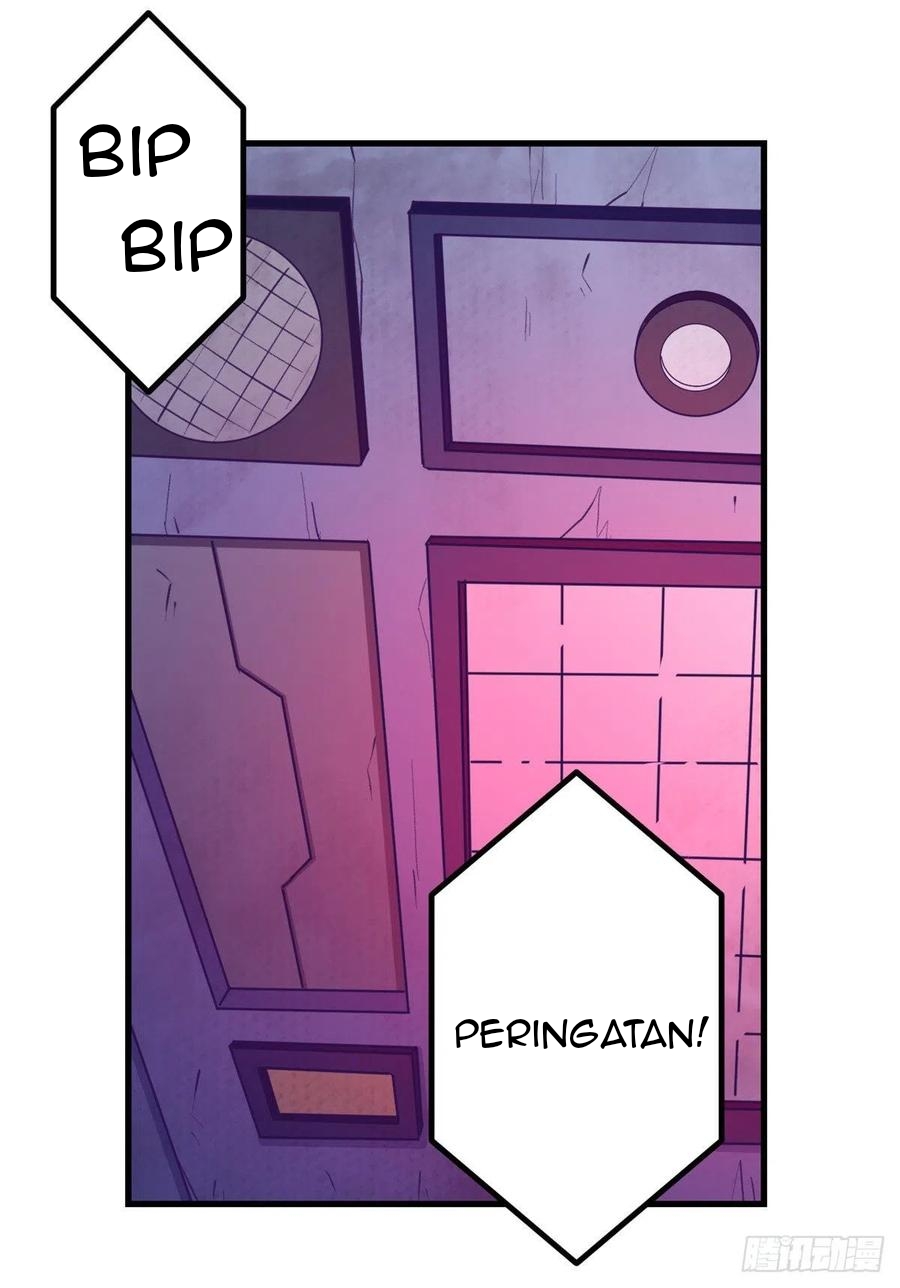 My Exclusive Dream World Adventures Chapter 65 Gambar 17