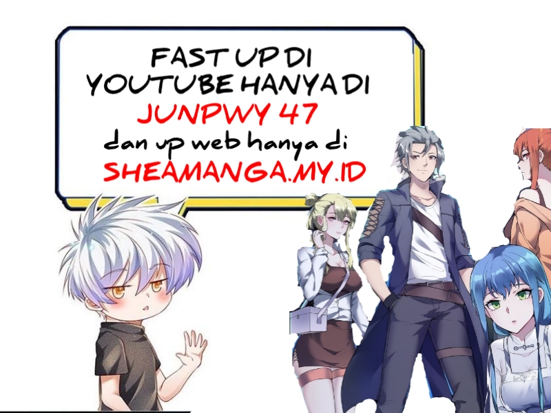 My Exclusive Dream World Adventures Chapter 65 Gambar 36