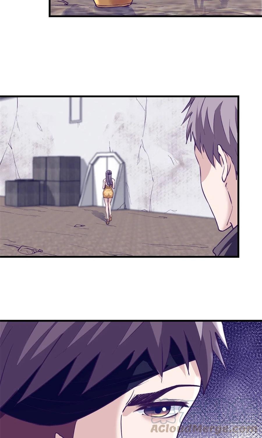 My Exclusive Dream World Adventures Chapter 65 Gambar 8