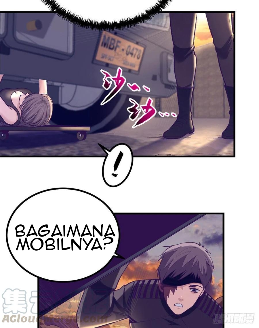 My Exclusive Dream World Adventures Chapter 64 Gambar 16