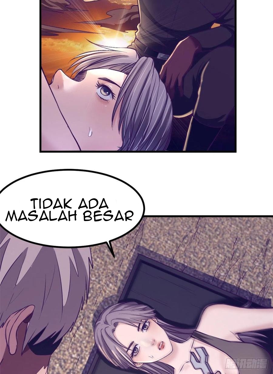My Exclusive Dream World Adventures Chapter 64 Gambar 17