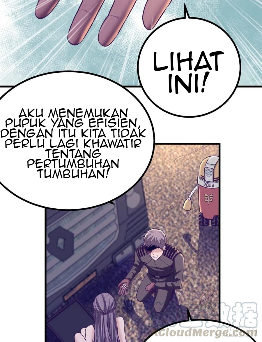 My Exclusive Dream World Adventures Chapter 64 Gambar 24