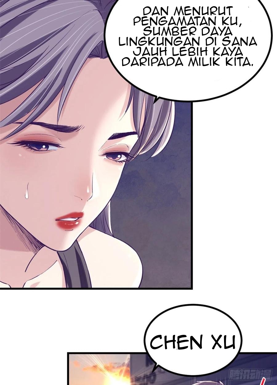 My Exclusive Dream World Adventures Chapter 64 Gambar 27