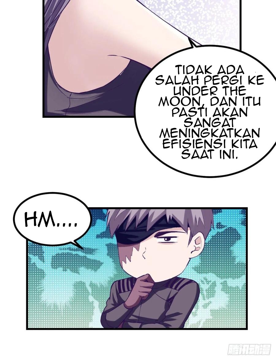 My Exclusive Dream World Adventures Chapter 64 Gambar 29