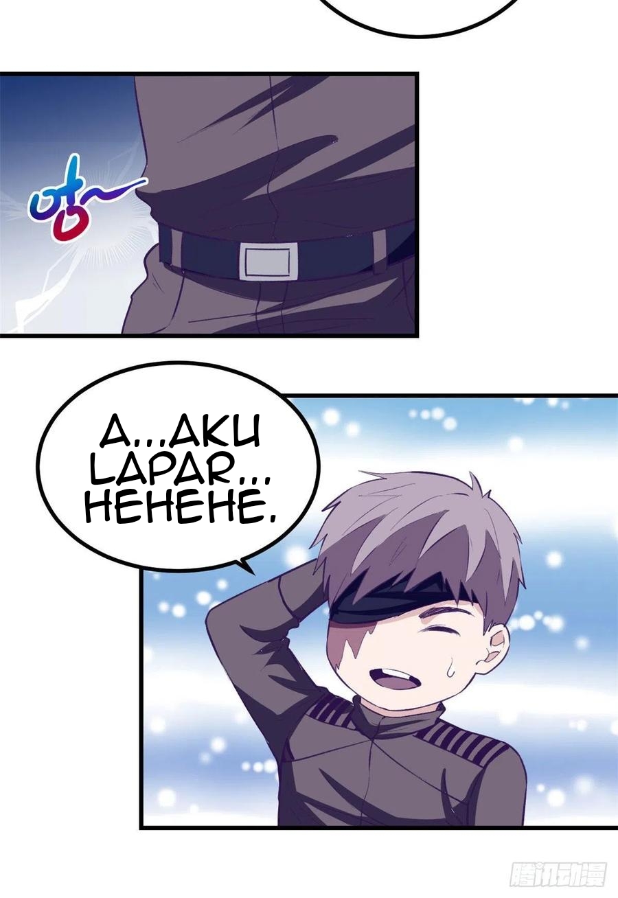 My Exclusive Dream World Adventures Chapter 64 Gambar 33