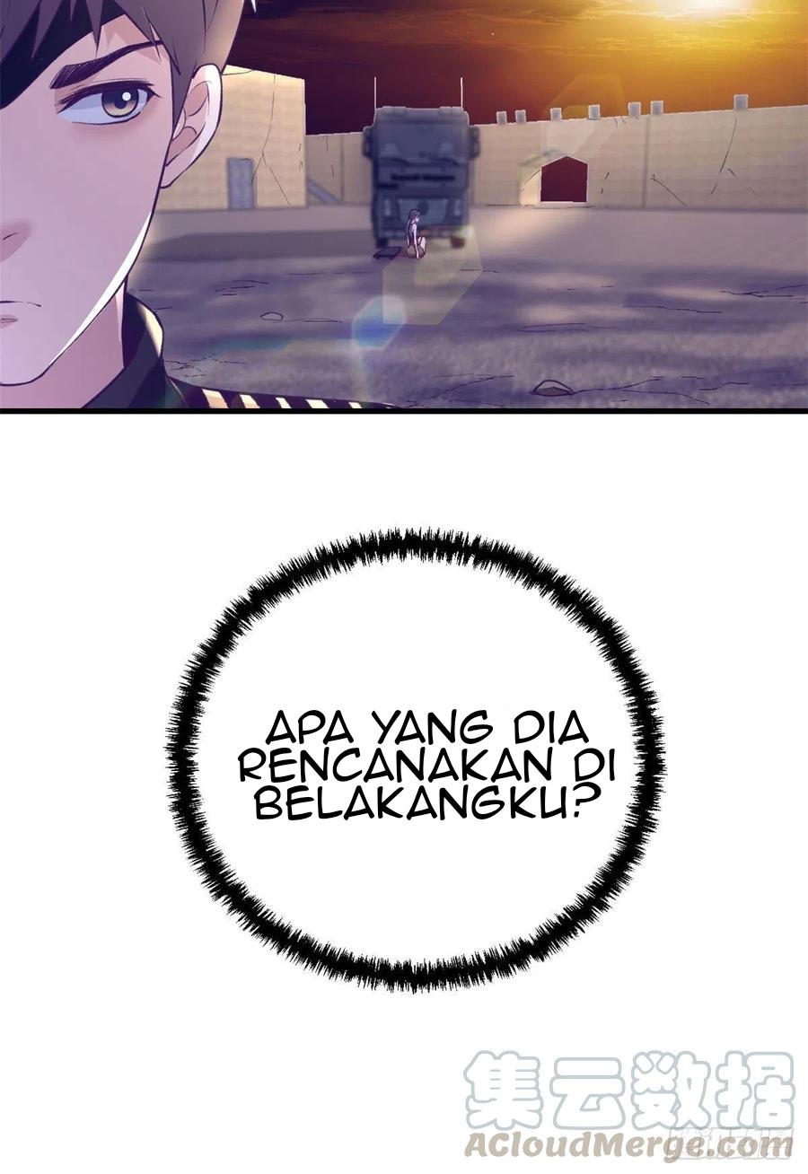 My Exclusive Dream World Adventures Chapter 64 Gambar 38